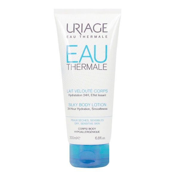 Lait velouté corps 200ml