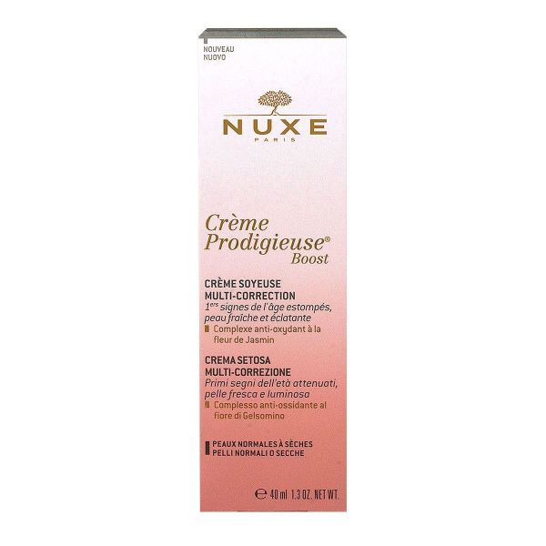 Crème Prodigieuse Boost crème soyeuse 40ml