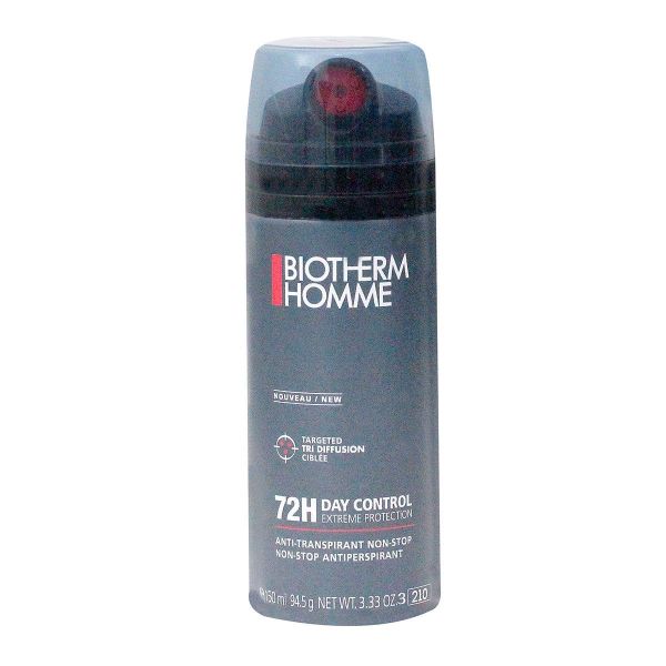 Homme Day control déodorant  72 H 150ml