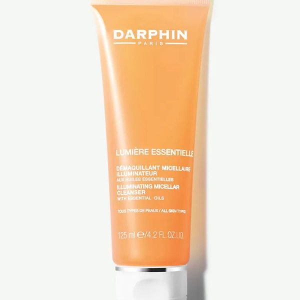 Démaquillant Micellaire Illuminateur -125 ml