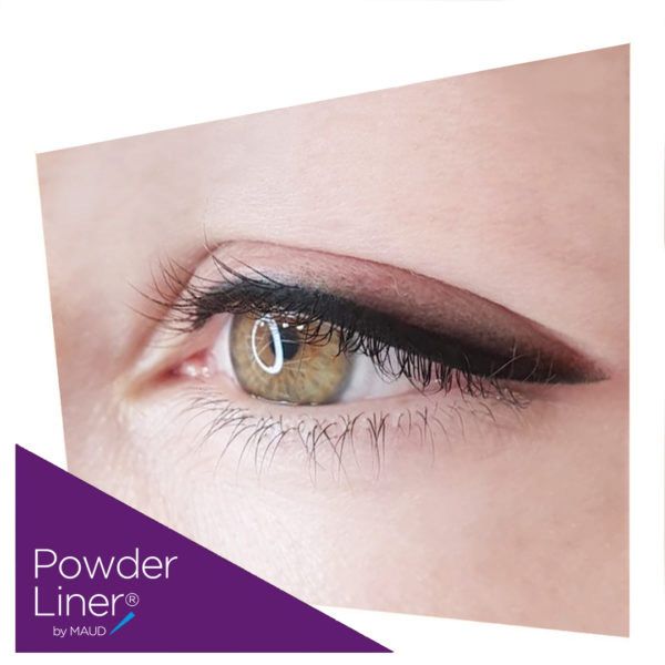 Powder liner