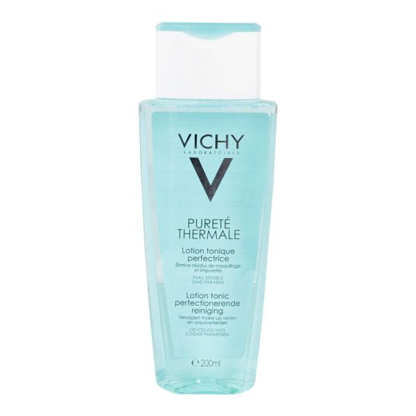 Lotion tonique perfectrice Pureté thermale 200ml
