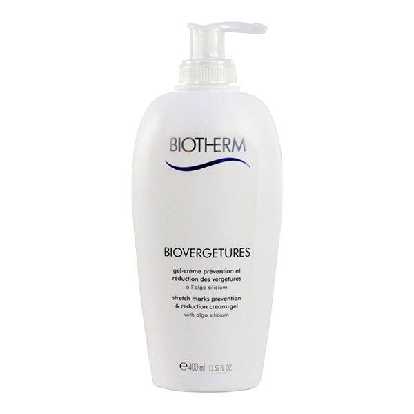 Biovergetures gel-crème non gras 400ml