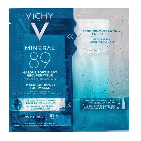 Minéral 89 masque 29g