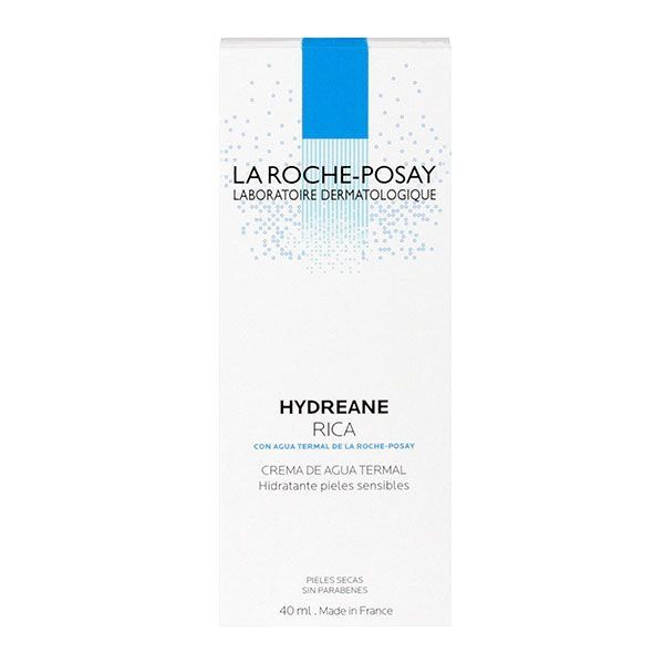 Hydréane Crème Peau Sensible peaux sèches 40ml