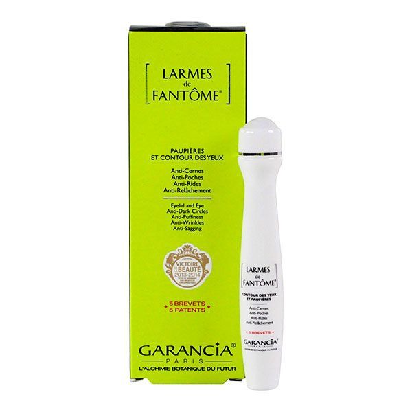 Larmes de Fantôme Contour des Yeux 10ml