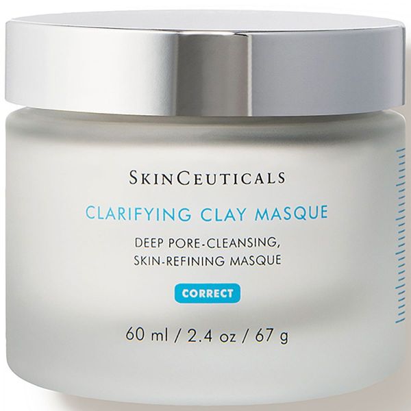 Clarfying Clay Masque - Masque purifiant éclat à l'argile