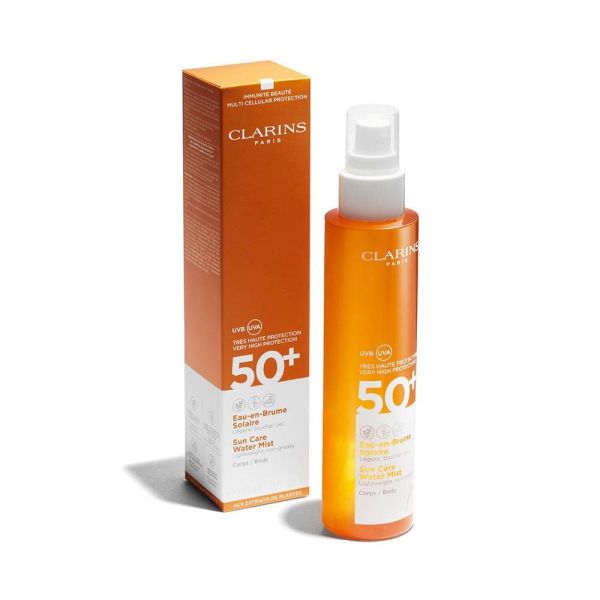 Eau-en-Brume Solaire SPF50+