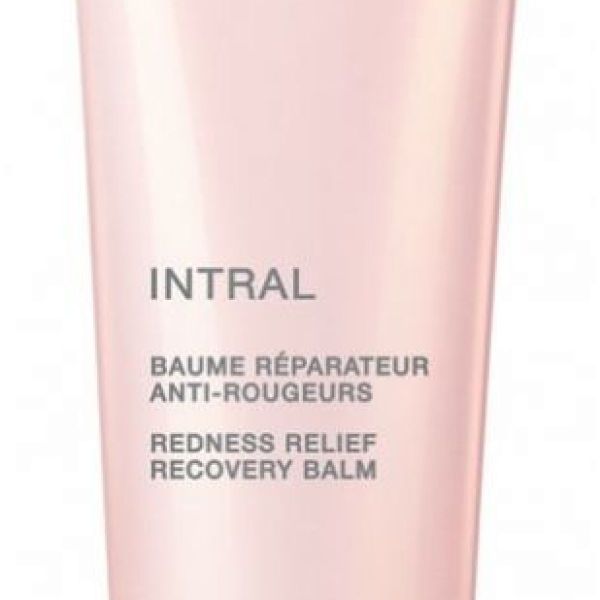 Intral -  Baume Réparateur Anti-rougeurs - 50 ml