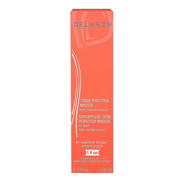 Crème perfection minceur 150ml