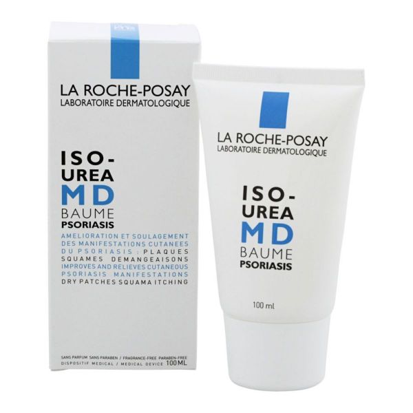 Iso-Urea MD Baume Psoriasis 100ml