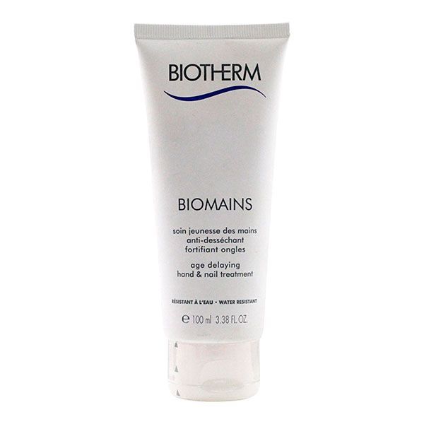 Biomains soin jeunesse mains et ongles 100ml