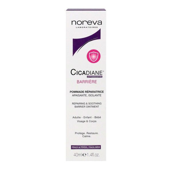 Cicadiane barrière 40ml