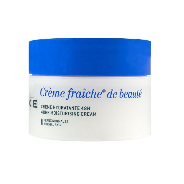 Crème fraîche de beauté 50ml