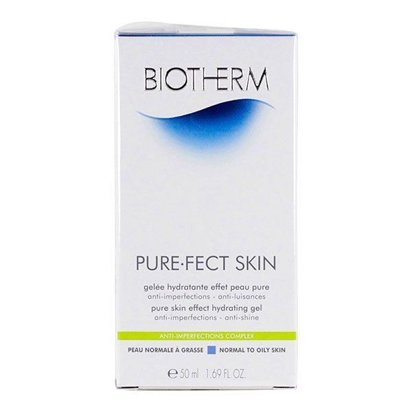 Pure Fect Skin gelée hydratante 50ml