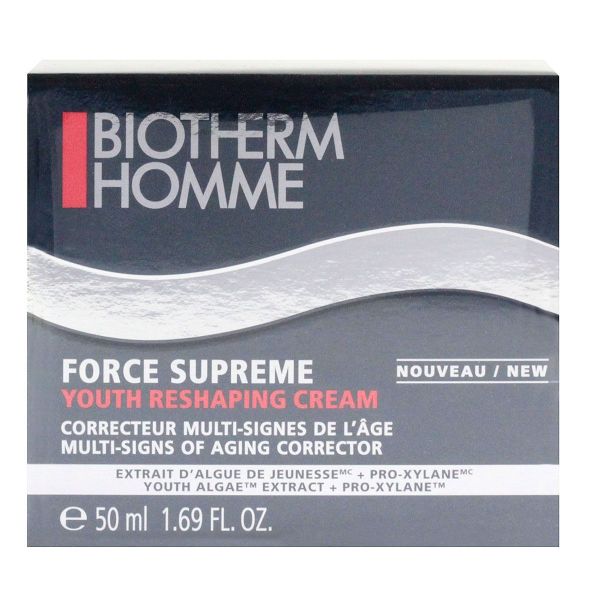 Homme Force Supreme correcteur 50ml