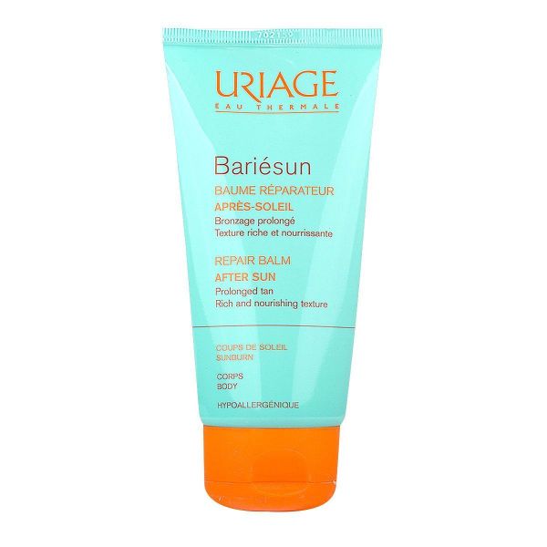 Bariésun baume réparateur après-soleil 150ml