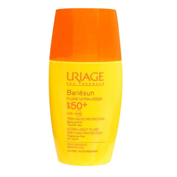 Bariésun fluide ultra-léger SPF50+ 30ml