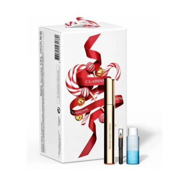 Coffret Regard intense