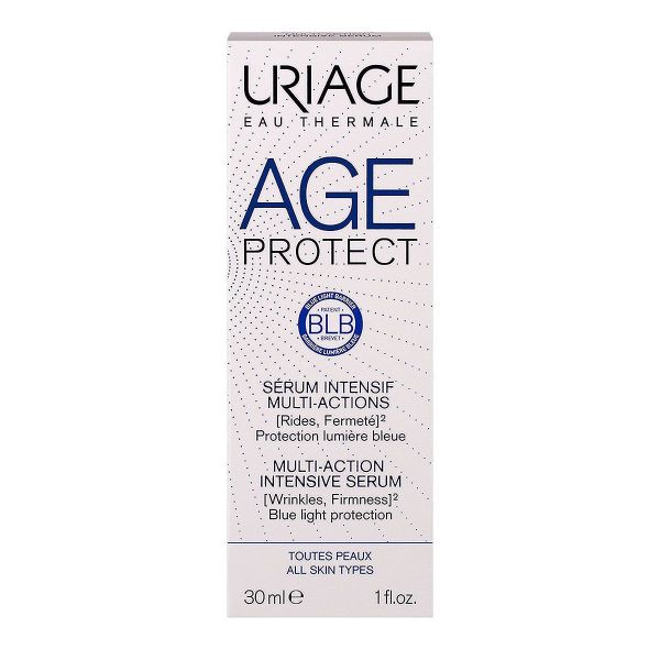 Age Protect sérum intensif 30ml