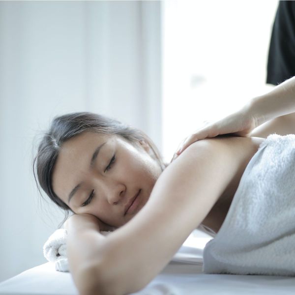 Formule Détente orientale 2h - Duo