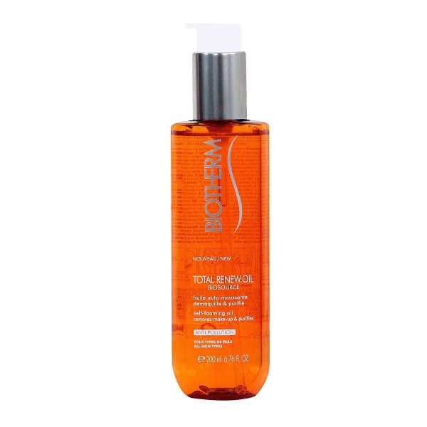 Biosource Total Renew-Oil 200ml