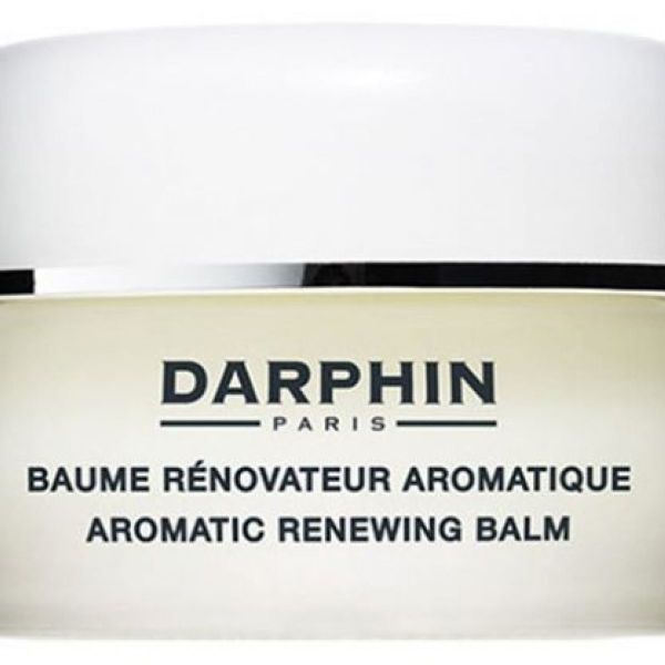 Baume Rénovateur Aromatique - 15 ml