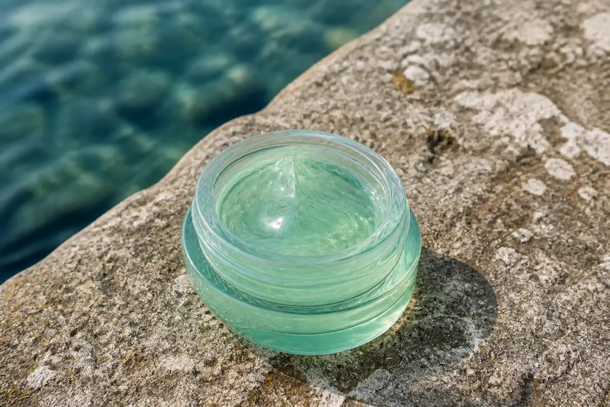 Biotherm Aquasource Everplump Night : Soin repulpant hydratant