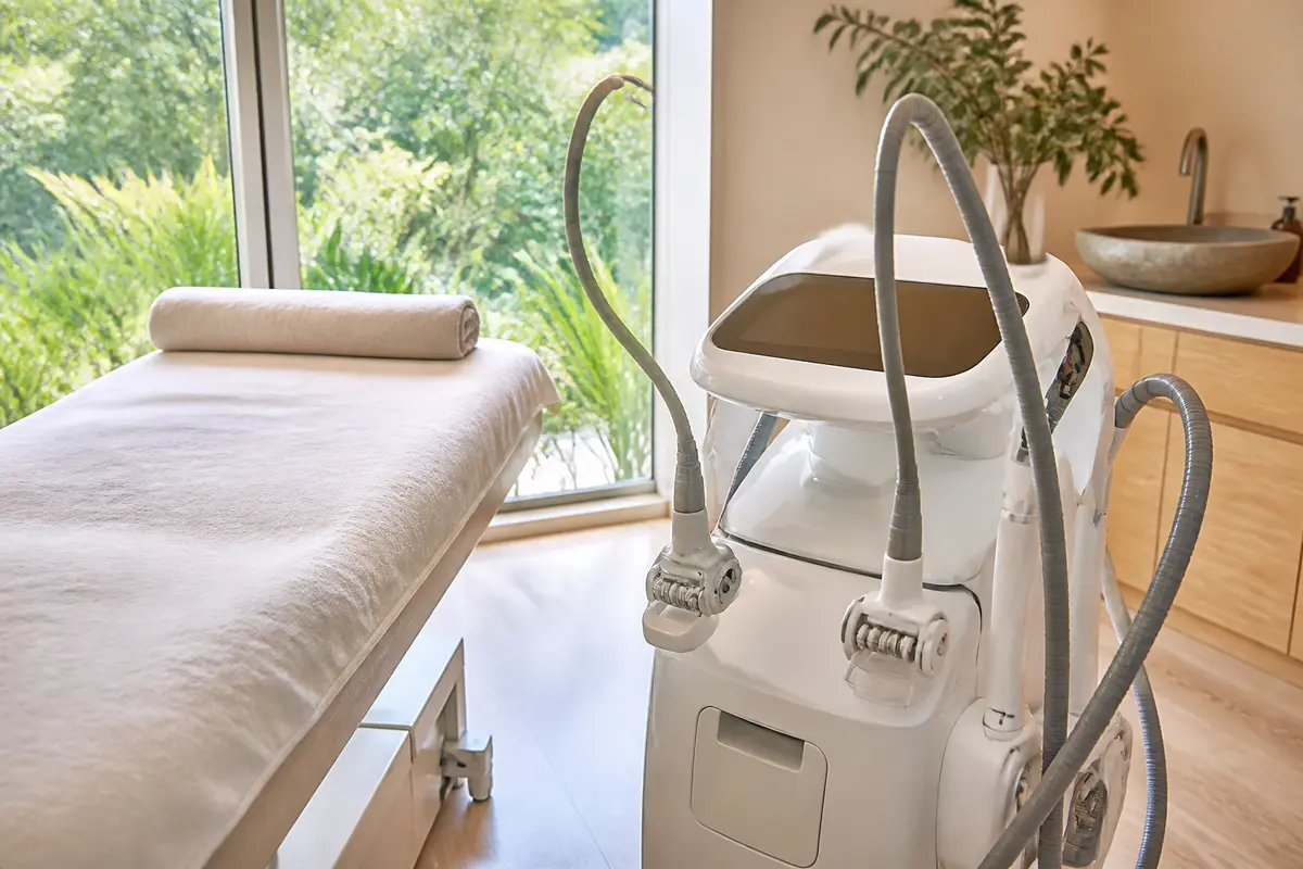 Cellu M6 : traitement minceur, anti-cellulite et Fermeté efficace ?
