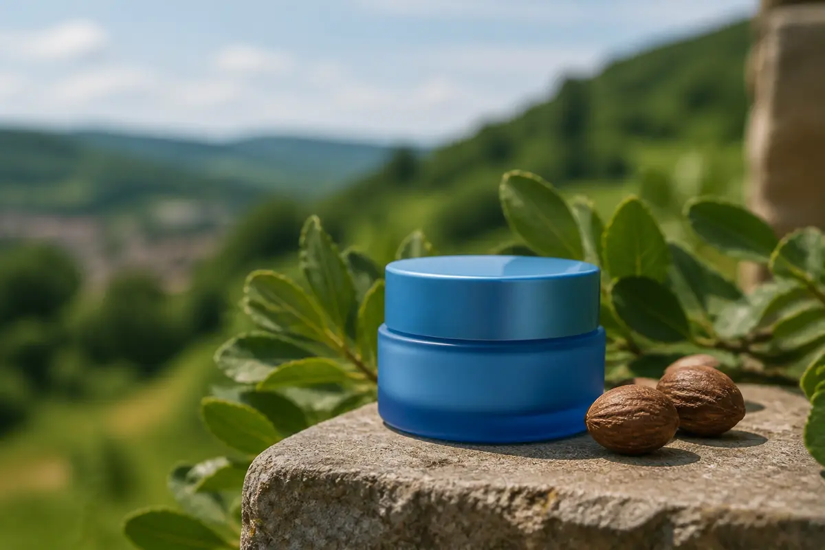 Crème désaltérante Clarins Hydra-Essentiel : Avis et bienfaits ?