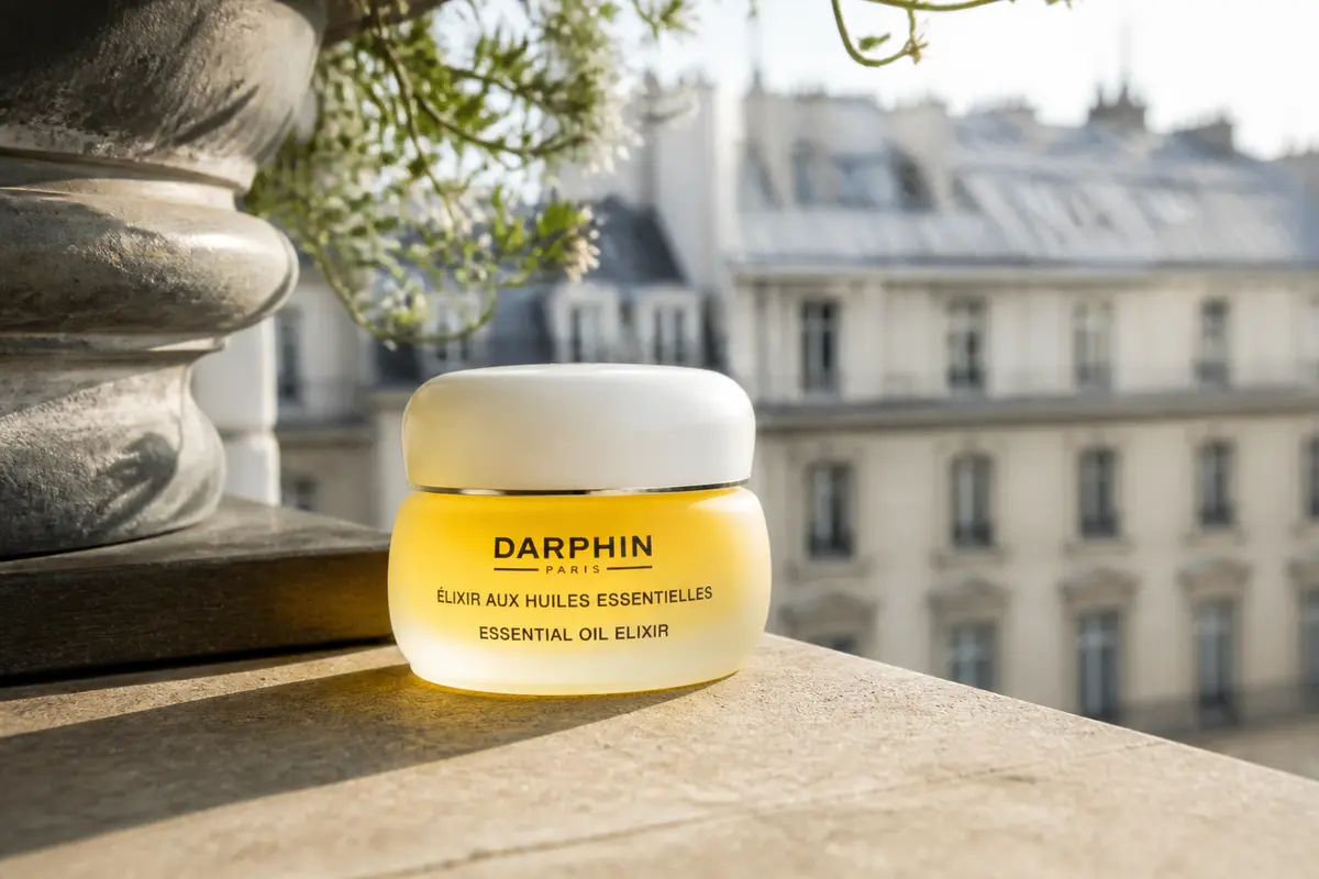 Darphin : crèmes, sérums et soins visage botaniques