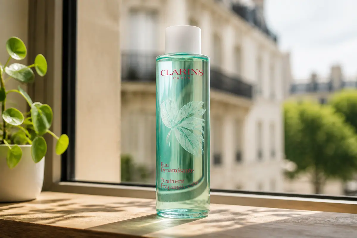 Clarins eau dynamisante 1000ml pas cher : Où l’acheter ?