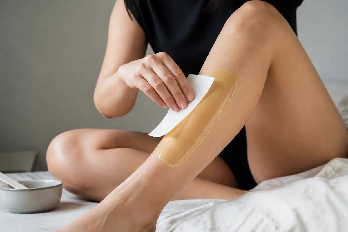 Épilation 3/4 jambes : Techniques, prix et meilleures astuces