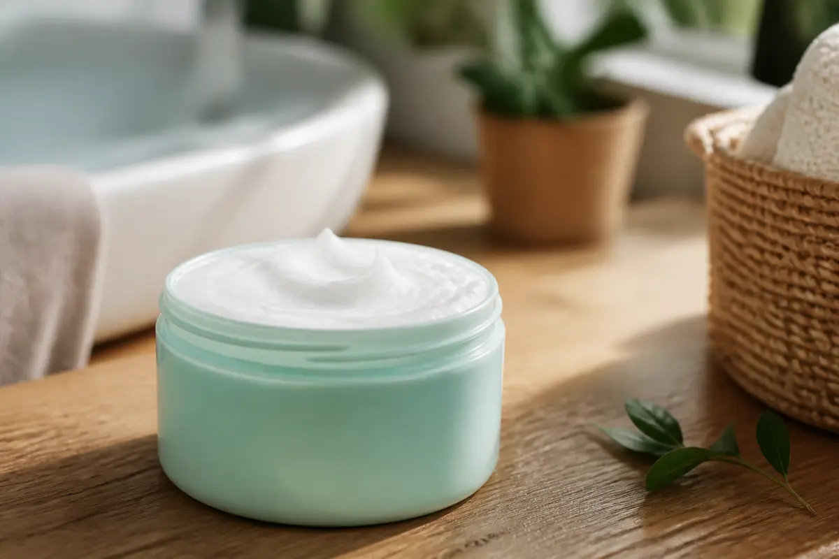 Fée moi fondre boostée : mousse minceur corps crépitante Garancia