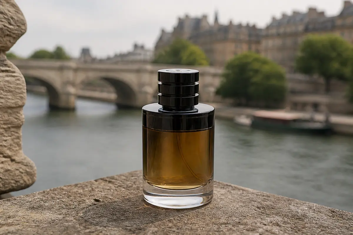 Lsds Lab Never 2 Oud : Découvrez l’eau de parfum unique !