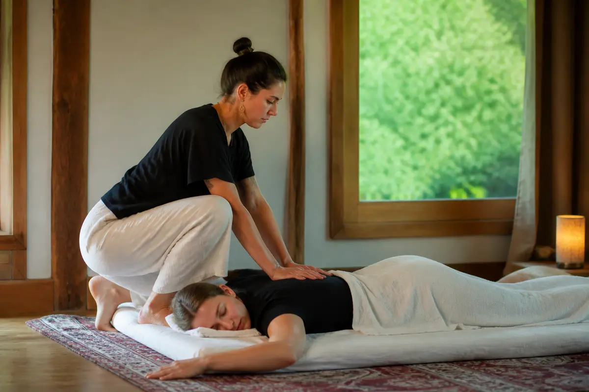 Massage divin : techniques, soins et bien-être à découvrir