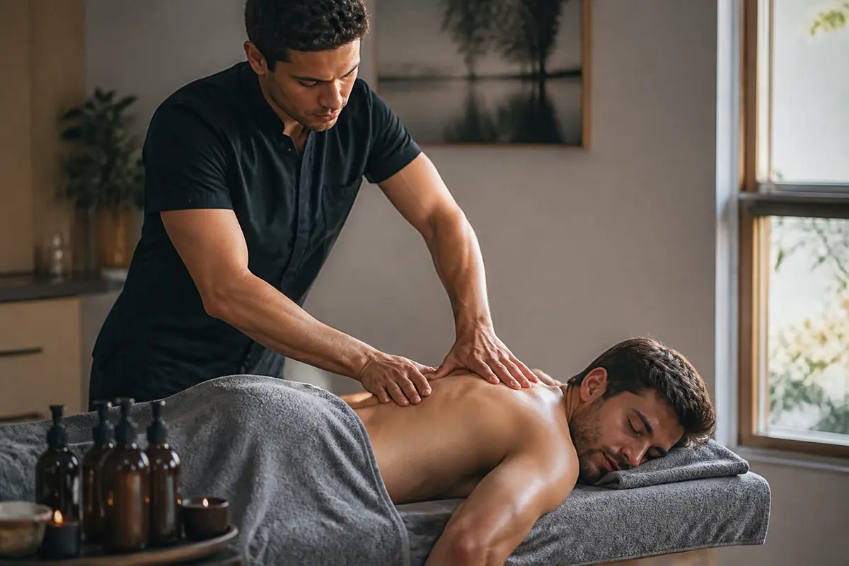 Massages bien-être : Où trouver les meilleurs salons près de chez vous ?