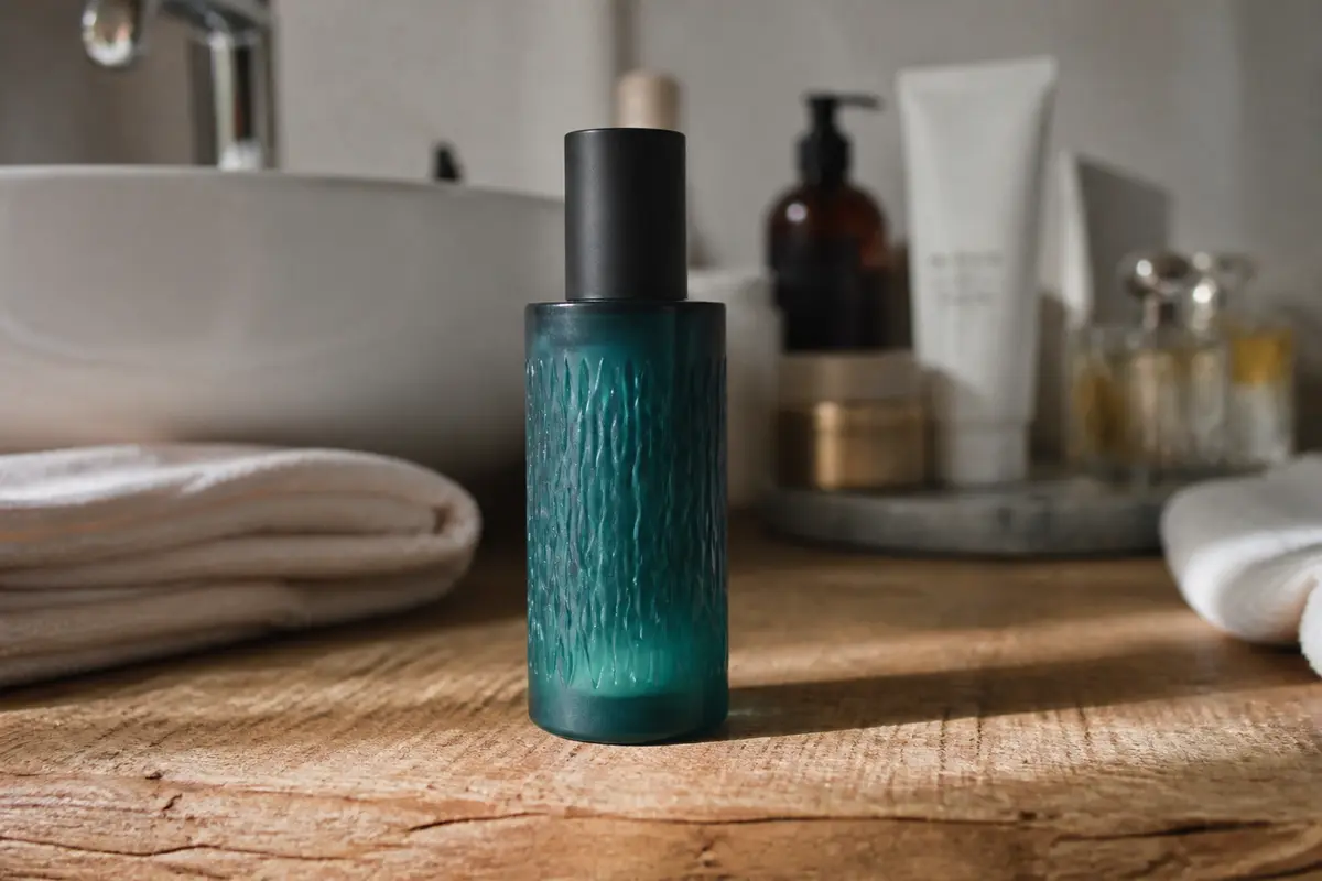 Nuxellence detox : Soin anti-âge rechargeur jeunesse efficace ?