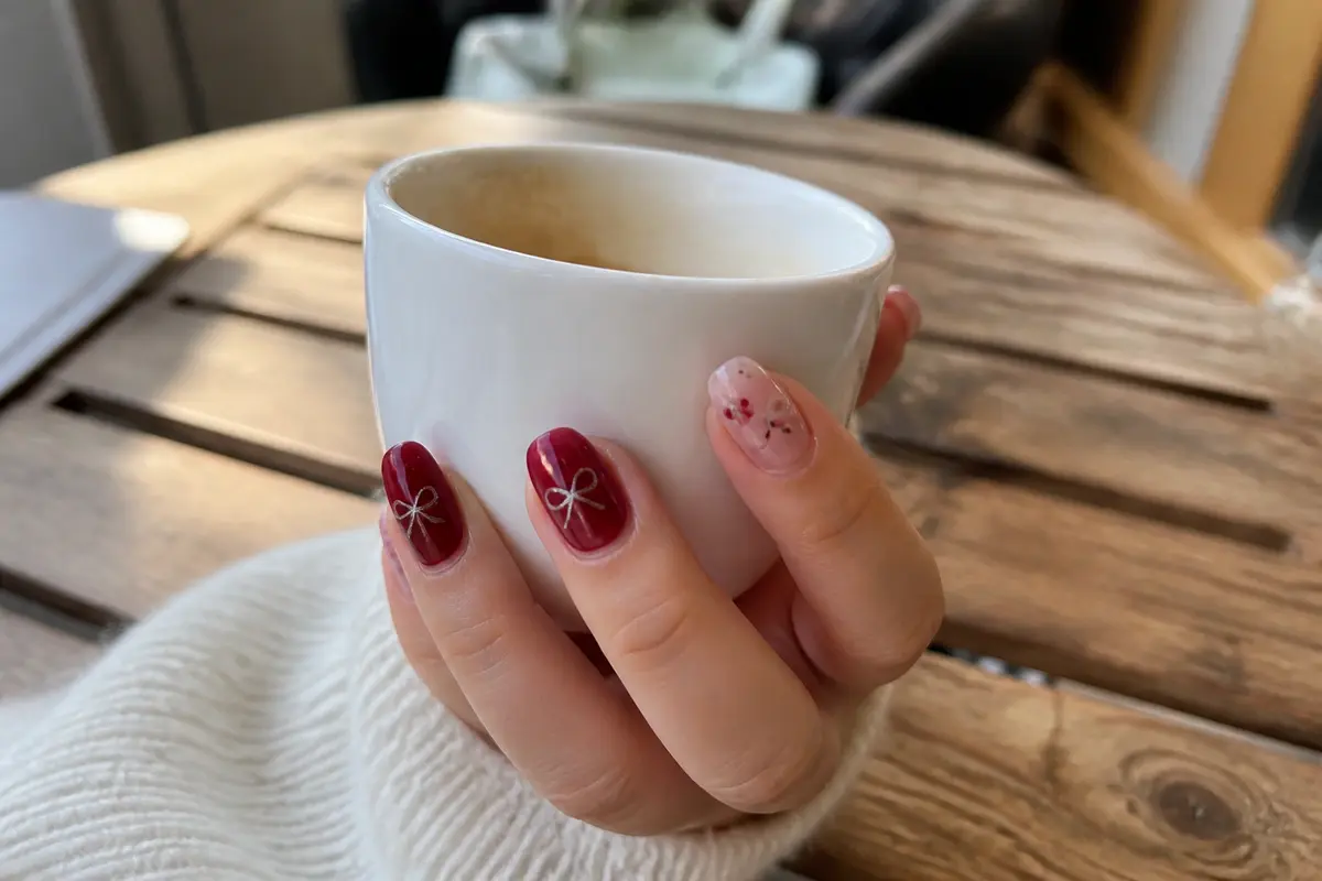 Ongles fantaisie : 10 idées tendance faciles à tester !