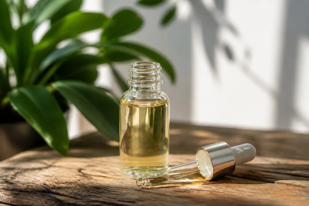 Phyto corrective : Sérum hydratant apaisant pour peau sensible ?