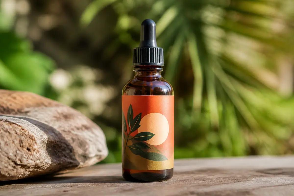 Phytobronz autobronzant : Hâle naturel et teint parfait sans soleil
