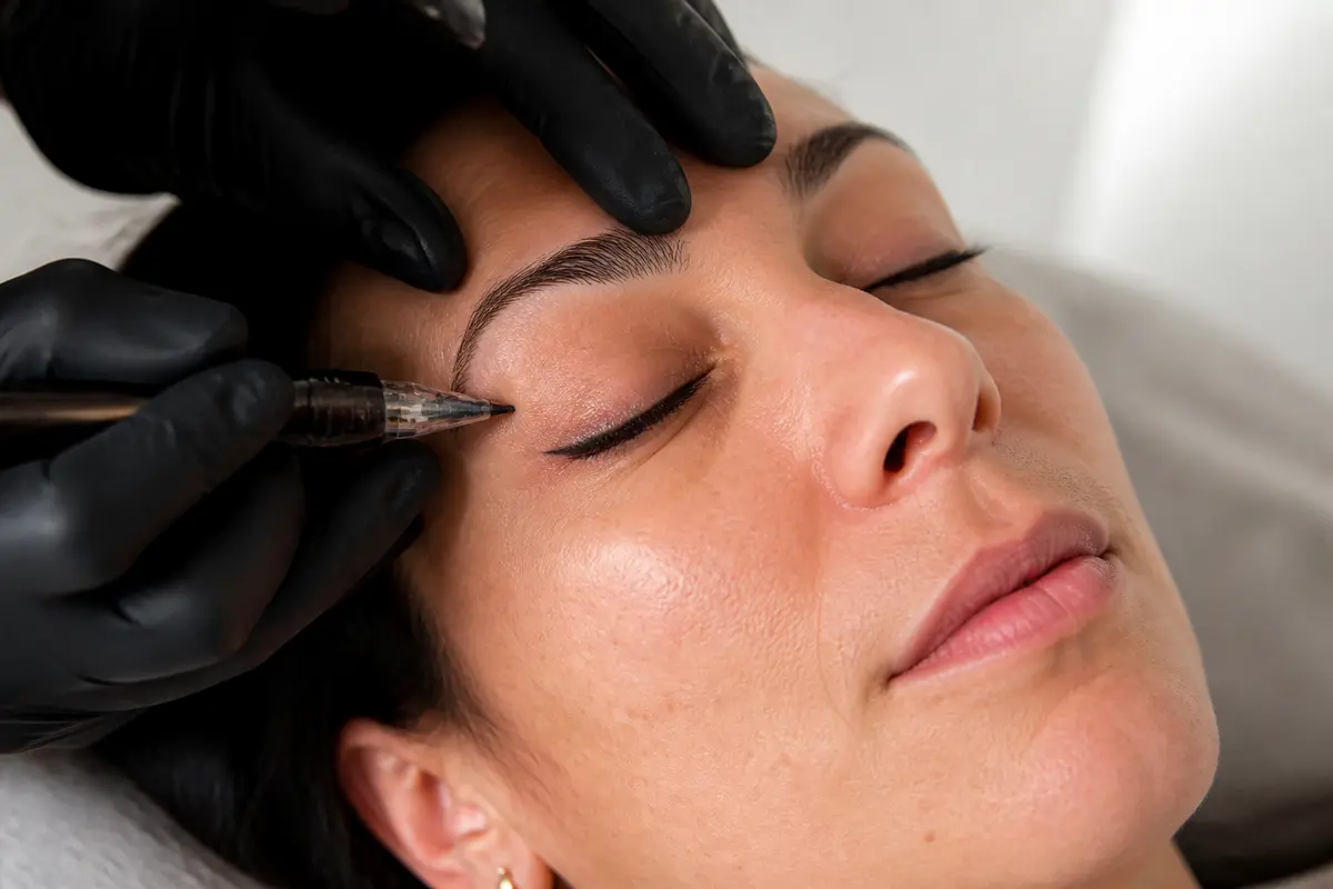Powder liner : Pourquoi choisir ce maquillage permanent élégant ?