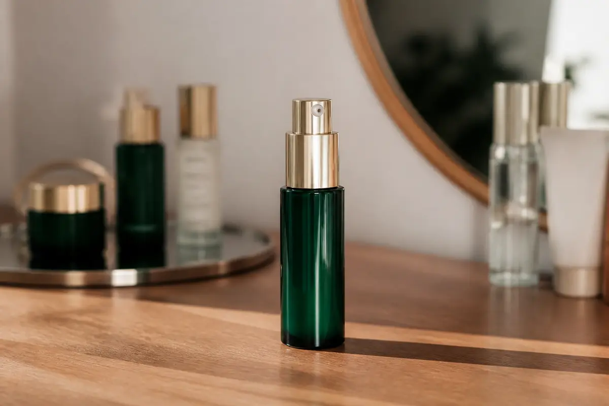 Sérum Nuxuriance Ultra : correcteur de taches et anti-âge efficace