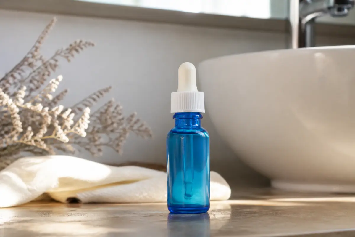 Sérum Toleriane Ultra : Apaisant et hydratant peaux sensibles ?