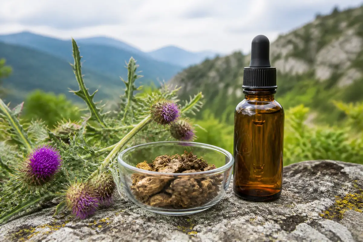 Silymarin CF sérum antioxydant SkinCeuticals 30ml : Efficacité visage