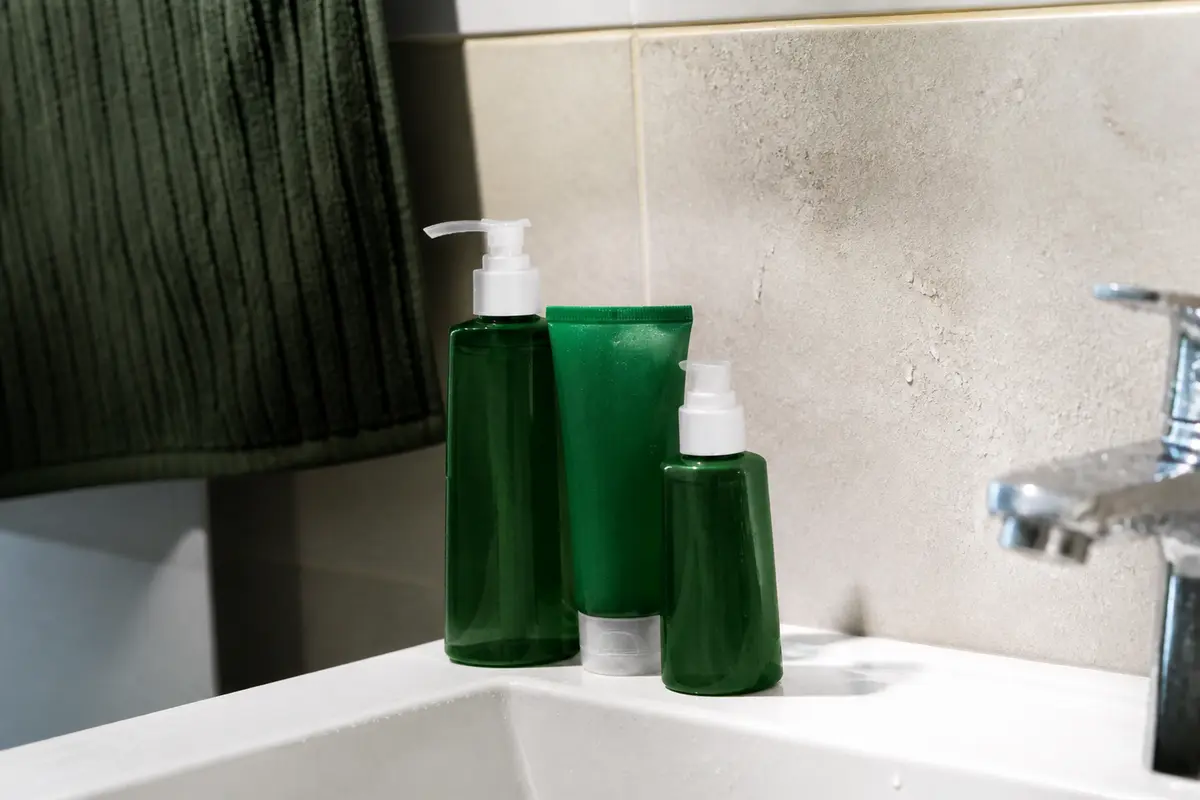 Vichy Normaderm Vichy : soin anti-âge et imperfections efficace ?