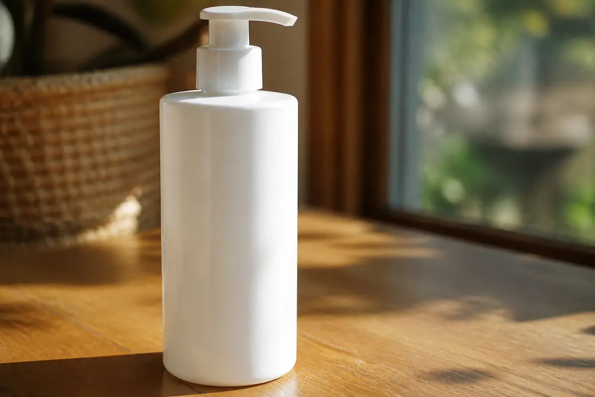 Lait corps Clarins 400ml : Hydratant velours peaux normales ?